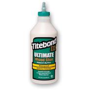 TITEBOND ULTIMATE 1/4 galón