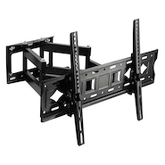 Soporte Euro sound extensible giratorio 32" a 85"