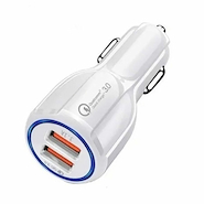 Cargador para auto Alo Road Micro USB