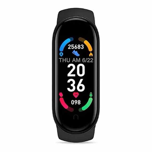 Smartband Aló M7 - $ 20.110