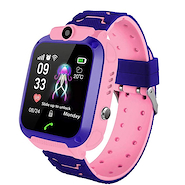 Smartwatch Infantil Táctil W23PK