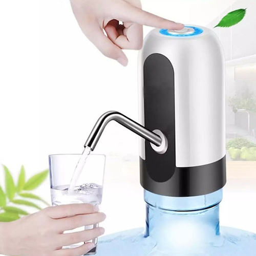 Mini Dispenser de Agua - $ 8.910