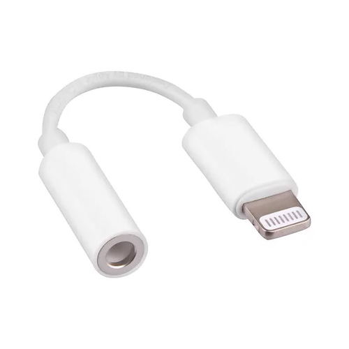 Cable Iphone 3.5mm Hembra - $ 3.770