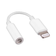 Cable Iphone 3.5mm Hembra