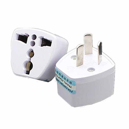Adaptador Universal 220V Americano - $ 1.700