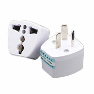 Adaptador Universal 220V