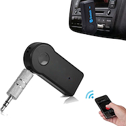 Receptor Bluetooth para Auto