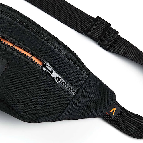 Riñonera Deportiva reforzada - $ 14.000