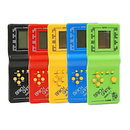 Consola TETRIS Brick Game E-9999