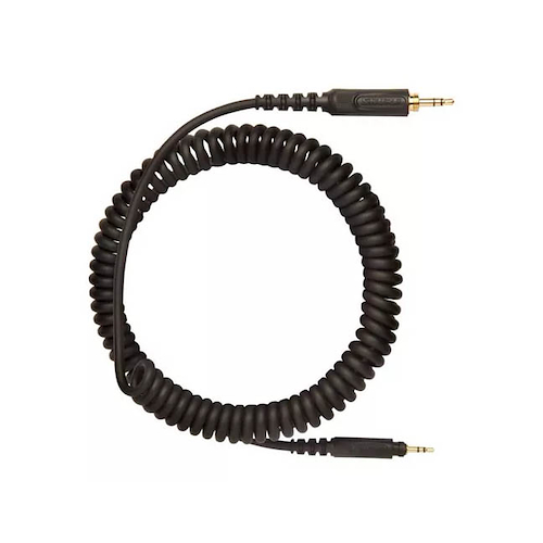 Cable Auxiliar rulo Alternativo 3.5mm - $ 1.400