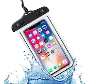 Funda Impermeable Sumergible Alternativo para celular