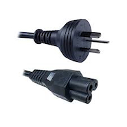 Cable interlock PC tipo trebol 1.5mts