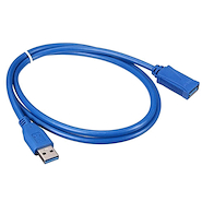 Cable alargue USB 3.0 1.5 m