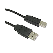 Cable de impresora Kolke 1.8m USB 2.0