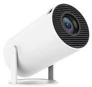 Mini Proyector 4600 Lúmenes Ultra HD