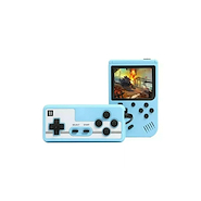 Game Box Plus 400en1 con Joystick QF-Y02