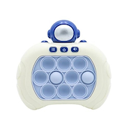 Juguete Electrónico Pop It Sensorial Astronauta