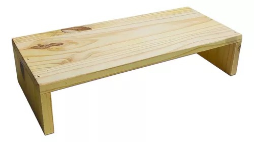 Base para Monitor con Altura - $ 32.600