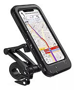 Soporte funda Alternativo para Moto impermeable rígido M3
