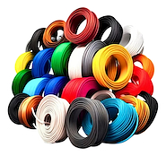 Repuesto filamento para lápiz 3D 1.75mm de 5m