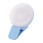 Aro De Luz Led Selfie Mini Q