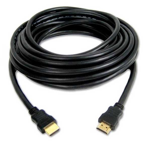 Cable HDMI / HDMI Generico 3Mts - $ 1.810