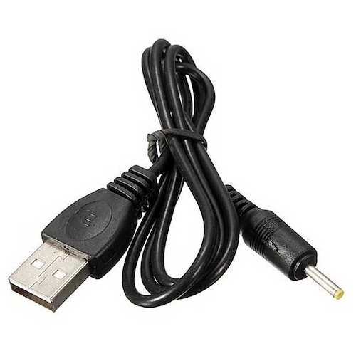 Cable USB a Pin Chico - $ 510