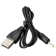 Cable USB a Pin Chico