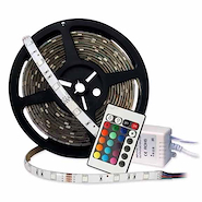 Tira Led RGB-2835