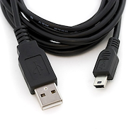 Cable Genérico MiniUSB