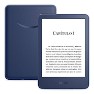 Amazon Kindle 10th Generación 8GB