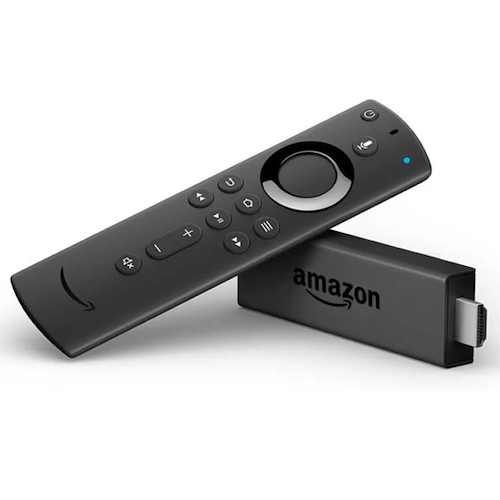 Amazon Fire Tv Stick Lite - $ 66.000