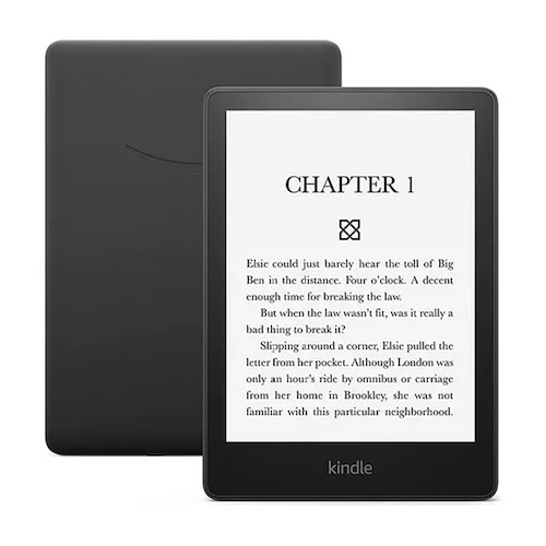 Amazon Kindle PaperWhite 11th Generacion 8GB - $ 257.130