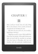 Ebook Amazon Kindle 11th Generación 16GB