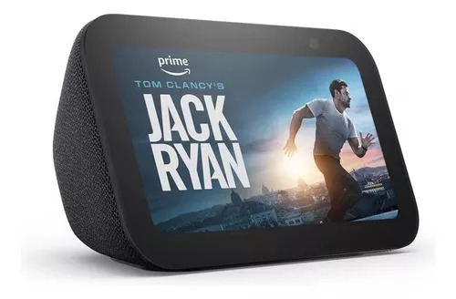 Parlante inteligente Amazon Echo show 5 - $ 130.400