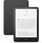 Ebook Amazon Kindle Paperwhite 12da. Gen. 16GB