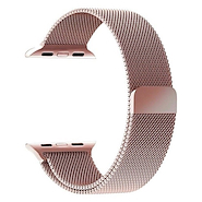 Malla Metálica Apple Watch 42/44mm