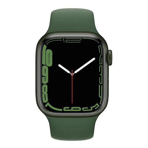 Apple Watch 41mm Series 7 - $ 431.710