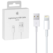 Cable Lightning A USB 2m Apple A1510