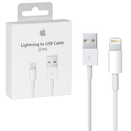 Cable Lightning A USB 2m Apple A1480