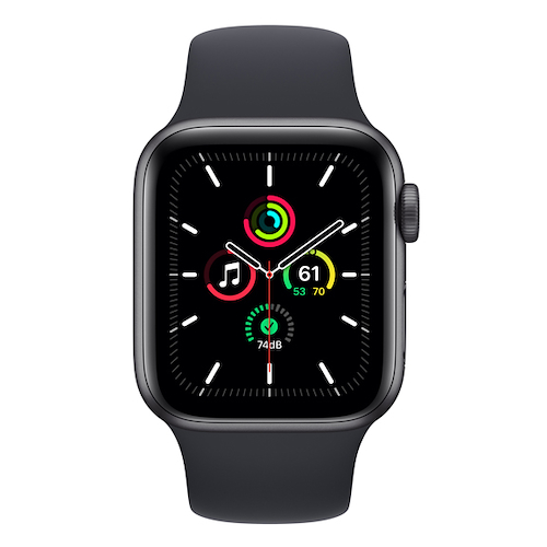 Apple Watch SE 40mm - $ 671.480