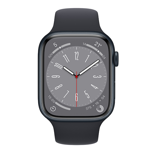 Apple Watch 41mm Series 8 - $ 807.880