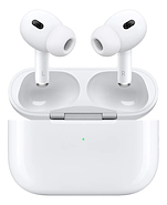 Auriculares Inalámbricos Apple AirPods Pro 2da Gen Simil