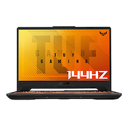 Asus Rog Strix I5 SSD 512GB 16GB nvidia GTX1650 4GB
