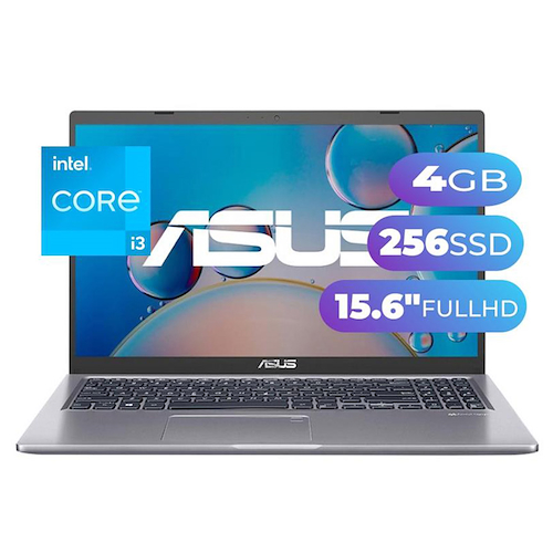 Asus Intel Core i3 X515EA SSD256 - $ 798.000