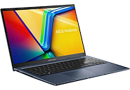 Notebook Asus Vivobook X1504 i5 15.6