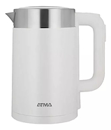 Pava Eléctrica Digital Atma 1.7L - $ 58.300