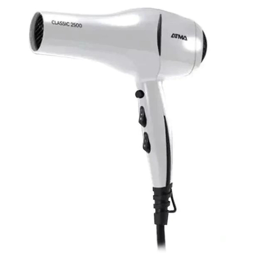 Secador de Pelo Atma Classic 2500 1800W - $ 36.200