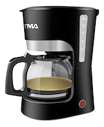 Cafetera de Filtro Atma Essential 1.5L