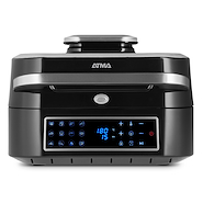 Freidora de aire Atma FR901DP